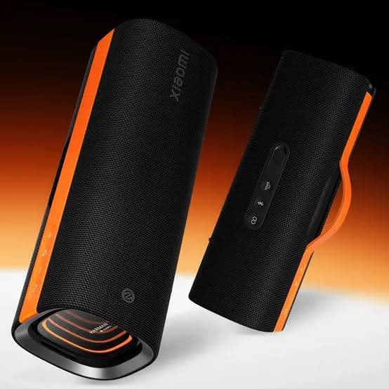 اسپیکر شیائومی Sound Party MDZ-39-DB | اسپیکر بلوتوثی 50 وات — تصویر ۵