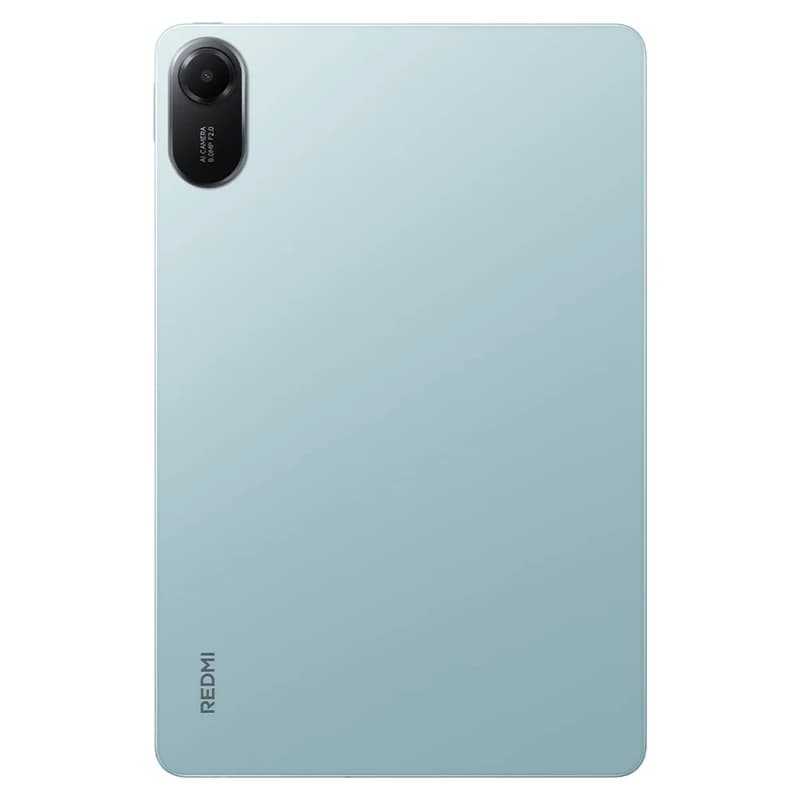 تبلت شیائومی مدل Redmi Pad 2 Wi-Fi با ظرفیت 256 و رم 8 گیگابایت + Cover — تصویر ۲