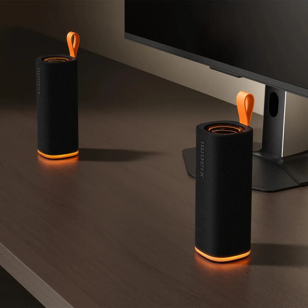 اسپیکر بلوتوثی قابل حمل شیائومی | Xiaomi Sound Play MDZ-42-BS — تصویر ۶