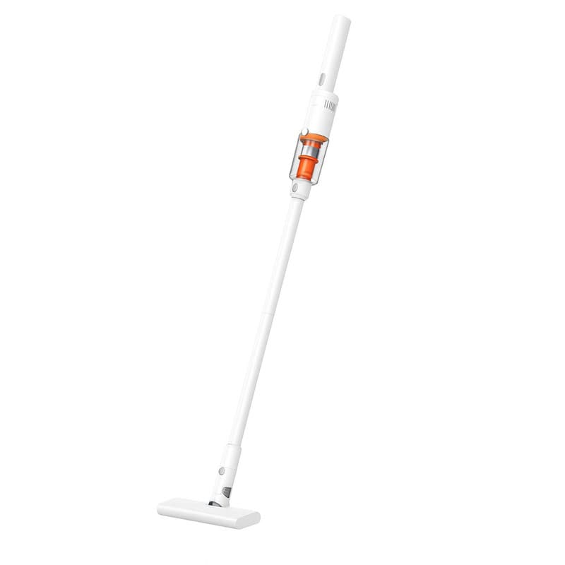 جارو شارژی عصایی شیائومی P30 | مکش 22000 پاسکال و شارژ Type-C — تصویر ۳