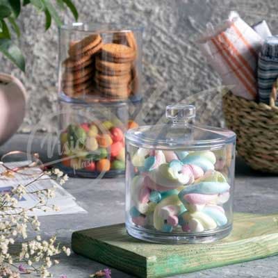 استند لوازم آرایشی Candy 3