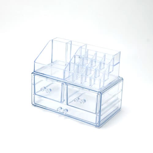 استند لوازم آرایشی middle box 3