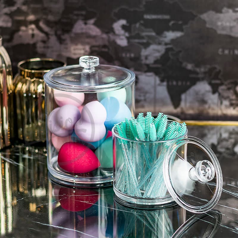 استند لوازم آرایشی Pretty box 2