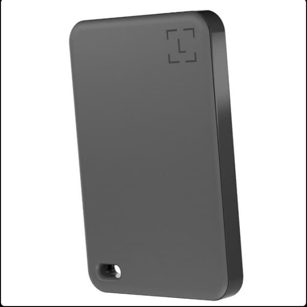 کیف پول سخت‌افزاری لجر نانو Ledger Nano Gen5 – نسل پنجم امنیت رمزارز (EAL6+) — تصویر ۲