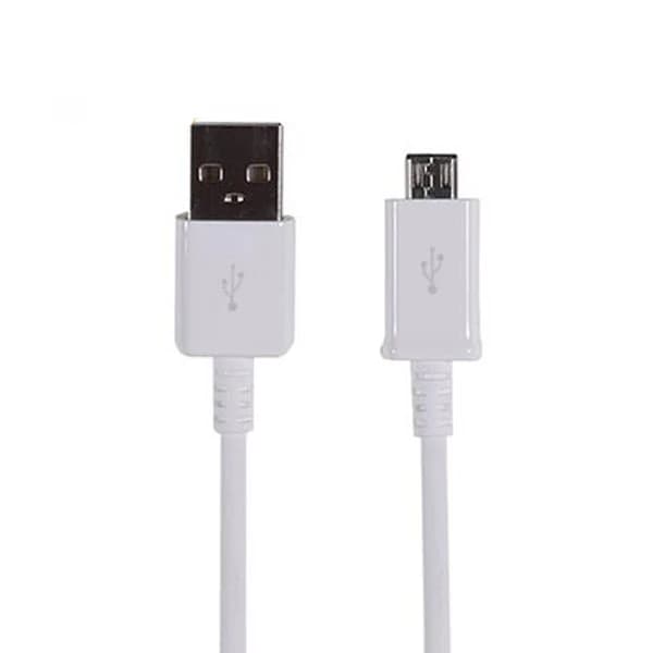 کابل تبدیل USB به microUSB مدل S4 طول 2 متر