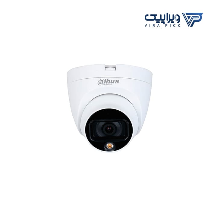 دوربین سقفی تمام رنگی داهوا HDW1509TLQP-LED | ویراپیک