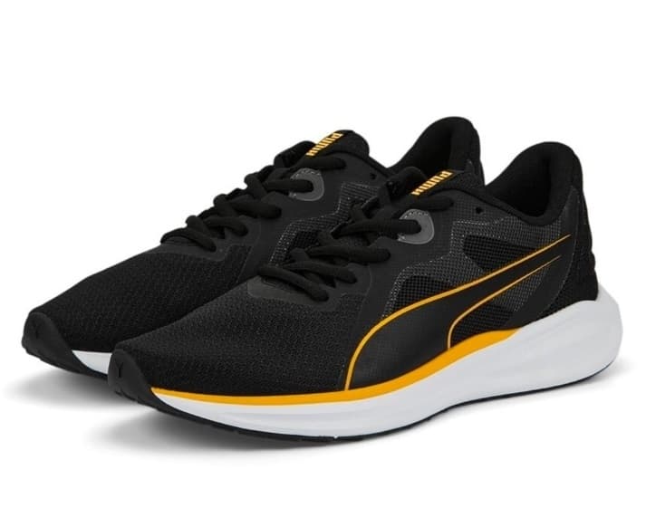 کفش پوما PUMA Black-sun stream