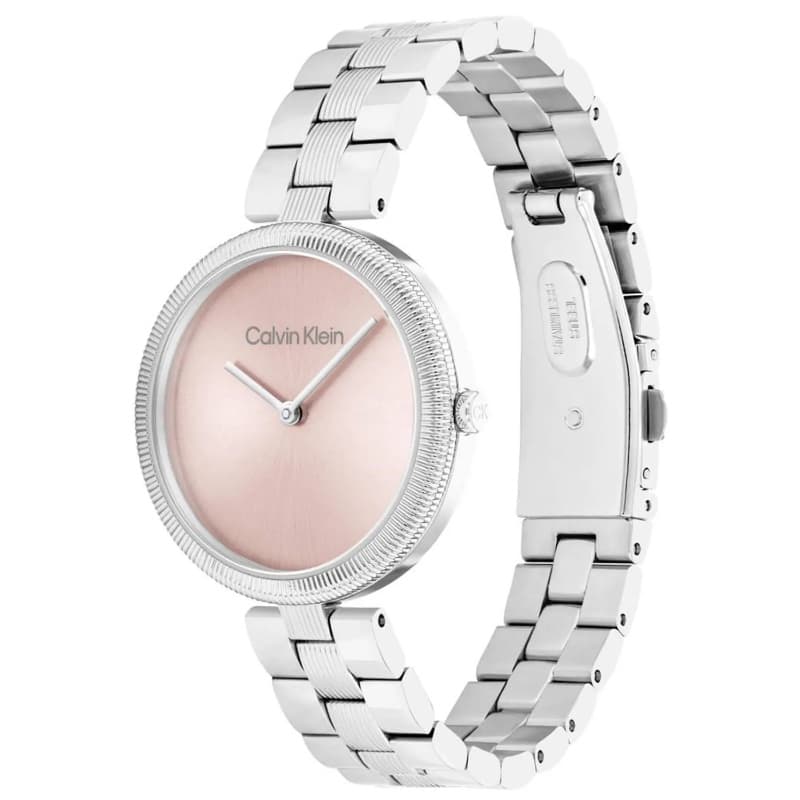 ساعت مچی کلوین کلاین مدل Calvin Klein 25100015 — تصویر ۳