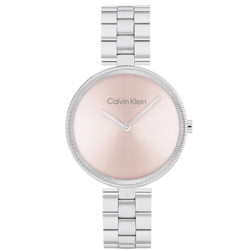 ساعت مچی کلوین کلاین مدل Calvin Klein 25100015