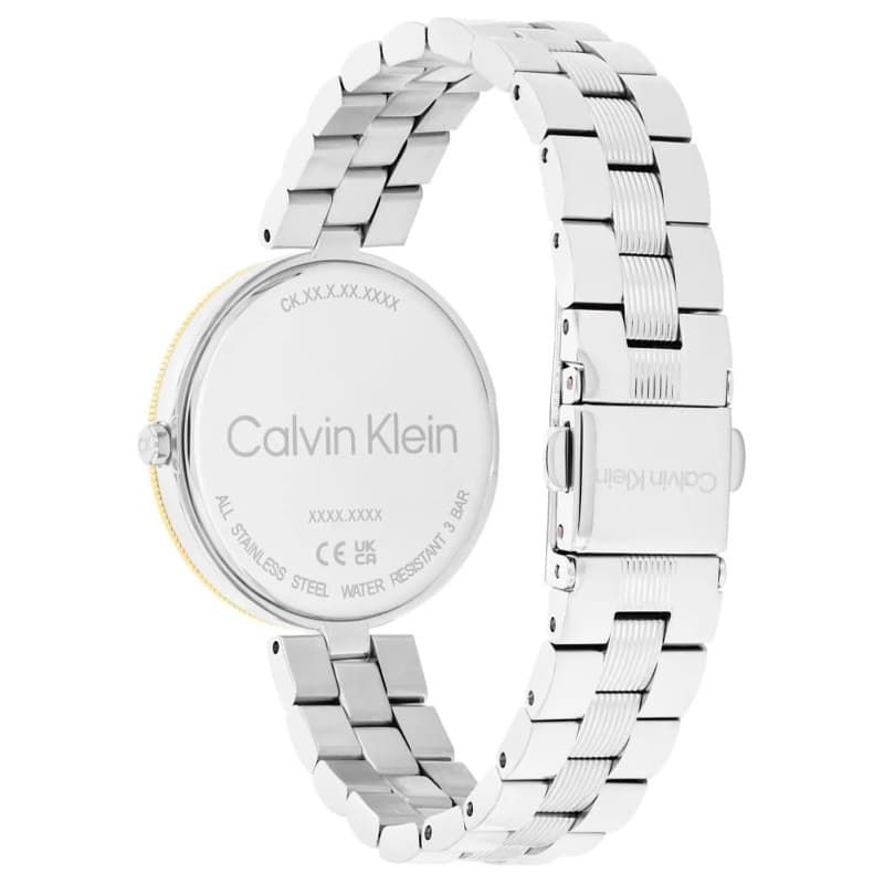 ساعت مچی کلوین کلاین مدل Calvin Klein 25100015 — تصویر ۴