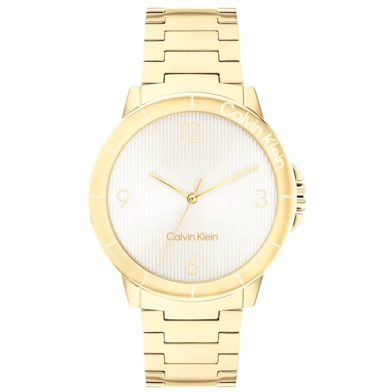 ساعت مچی کلوین کلاین مدل Calvin Klein 25100023