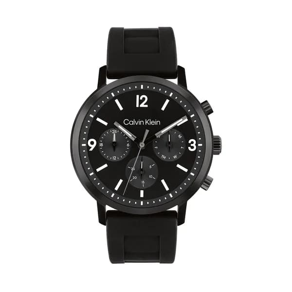 ساعت مچی کلوین کلاین مدل Calvin Klein 25200461 — تصویر ۴