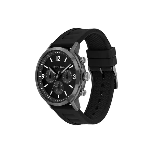 ساعت مچی کلوین کلاین مدل Calvin Klein 25200461 — تصویر ۵