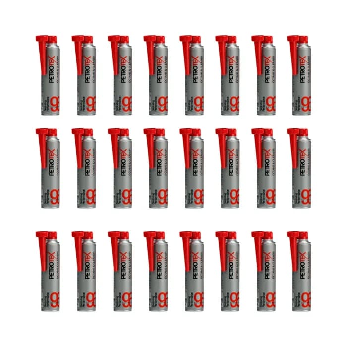 مکمل سوخت پترو 2 در 1 Petro2in1 300ml پتروتکس بسته های ۳ عددی — تصویر ۳