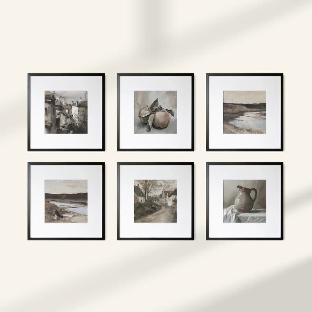 Rustic Memories — تصویر ۵