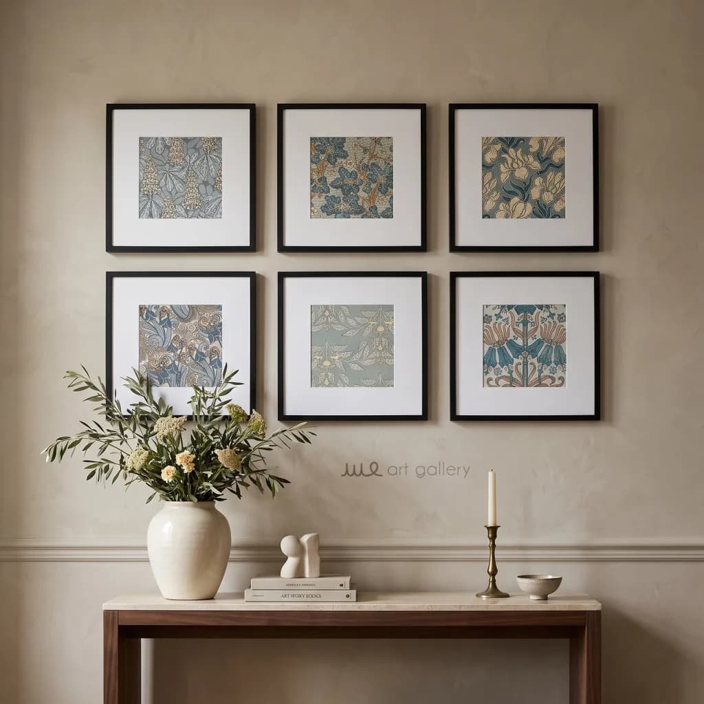 Morris Archive