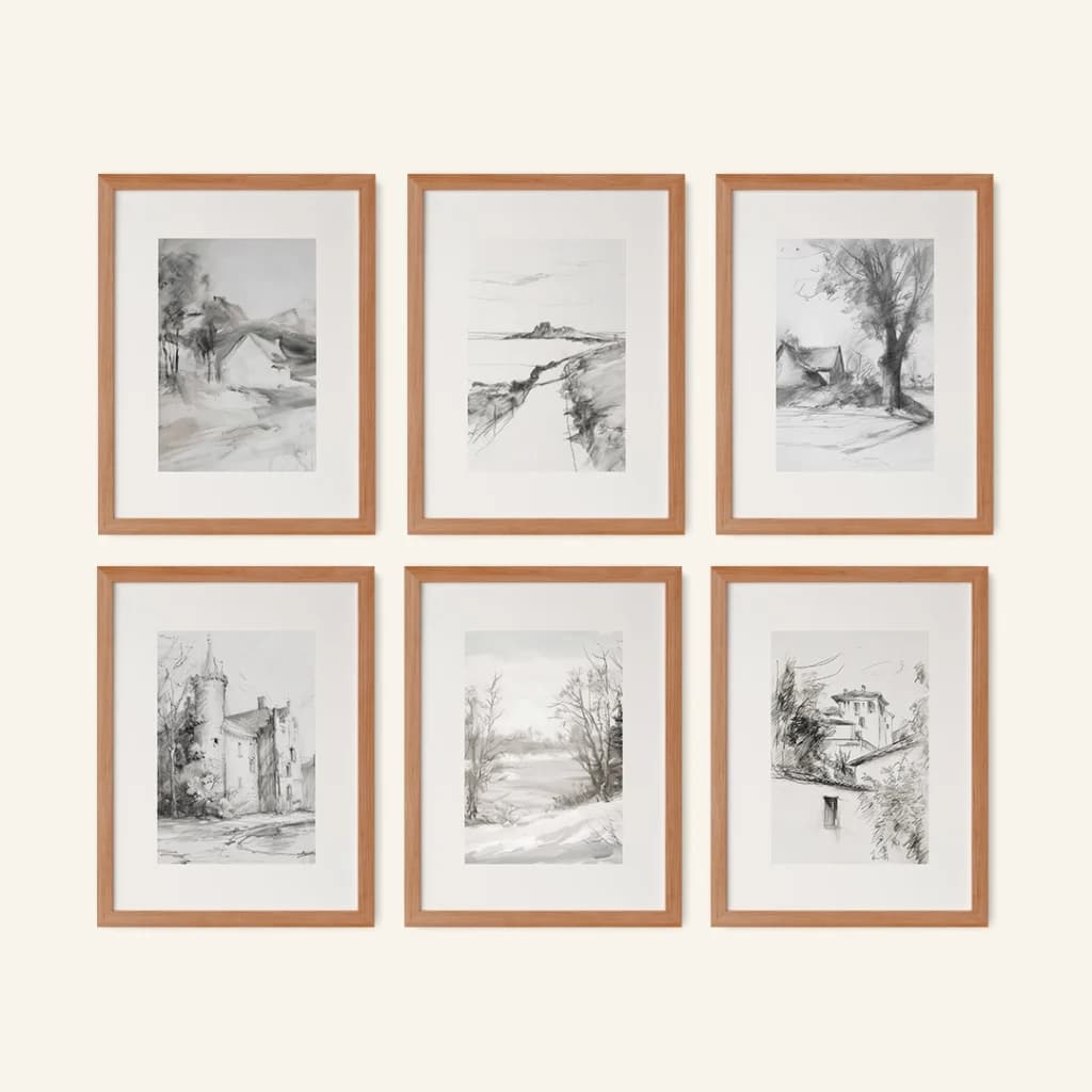 Village Reverie — تصویر ۵