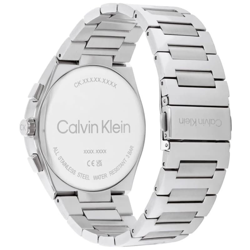 ساعت مچی کلوین کلاین مدل Calvin Klein 25200441 — تصویر ۴