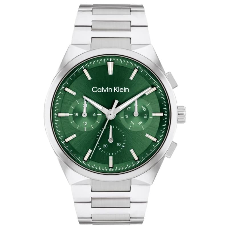 ساعت مچی کلوین کلاین مدل Calvin Klein 25200441