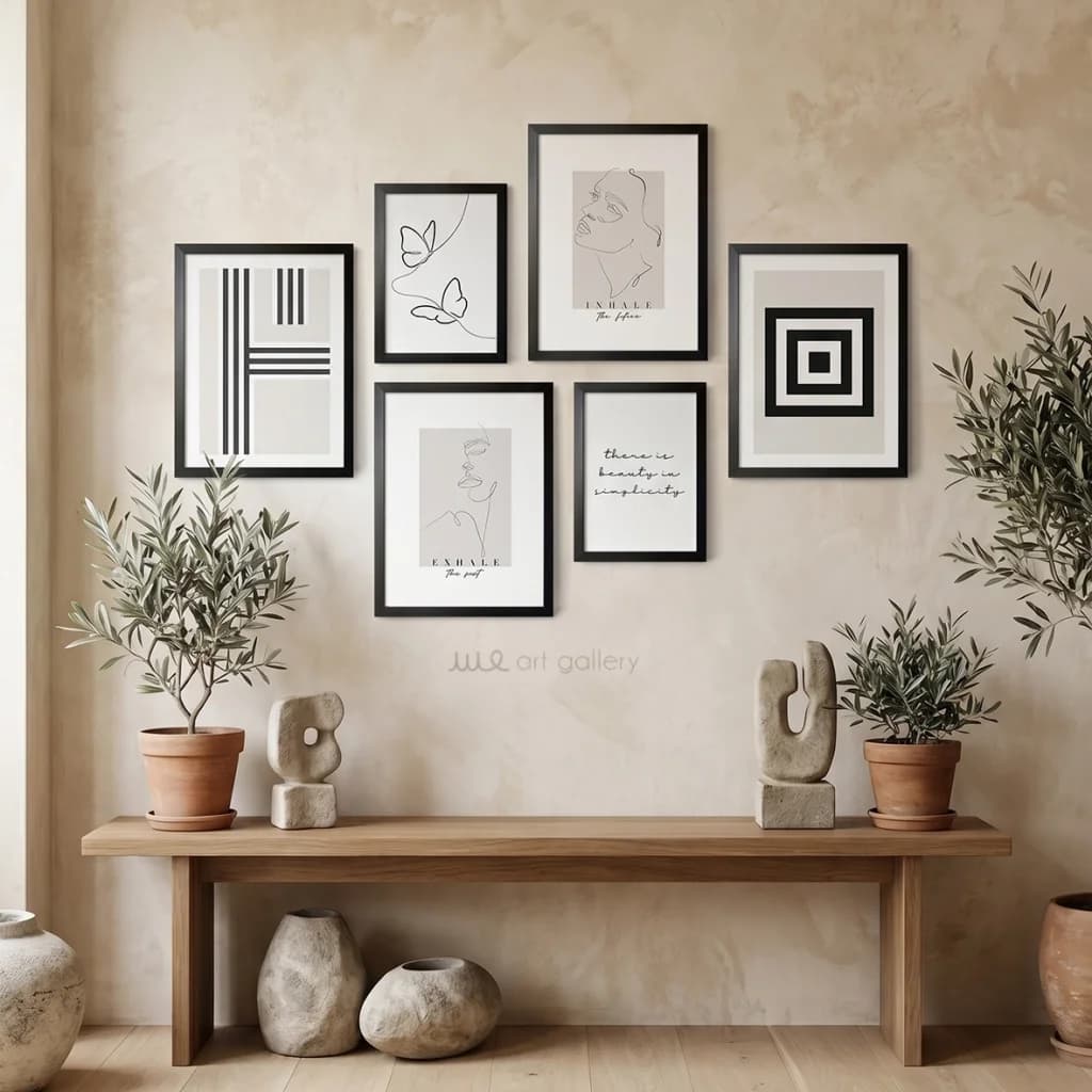 Minimal Zen