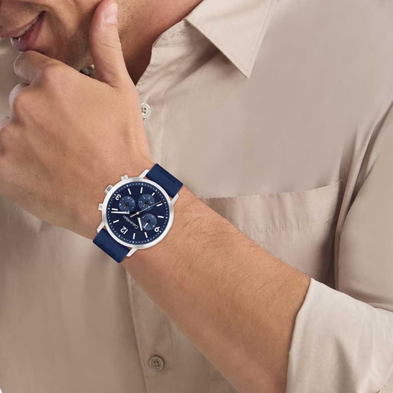 ساعت مچی کلوین کلاین مدل Calvin Klein 25200460 — تصویر ۳