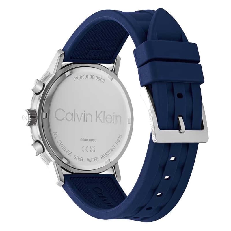 ساعت مچی کلوین کلاین مدل Calvin Klein 25200460 — تصویر ۲