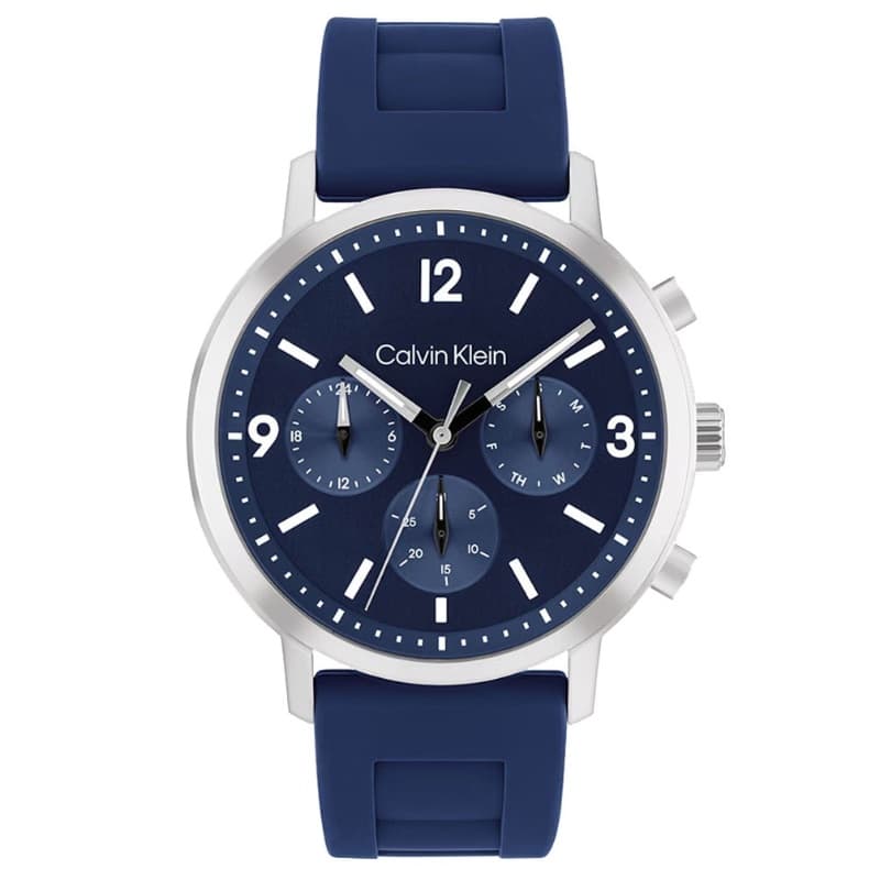 ساعت مچی کلوین کلاین مدل Calvin Klein 25200460