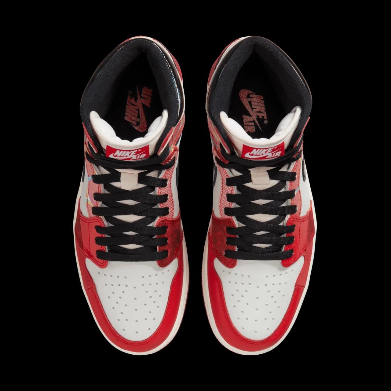Air Jordan 1 Next Chapter — تصویر ۳