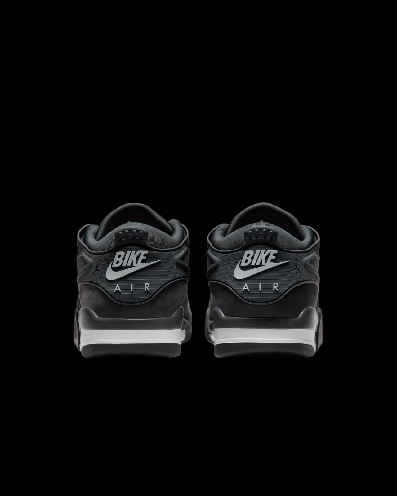 Air Jordan Nigel 4RM Driveway Grey — تصویر ۴