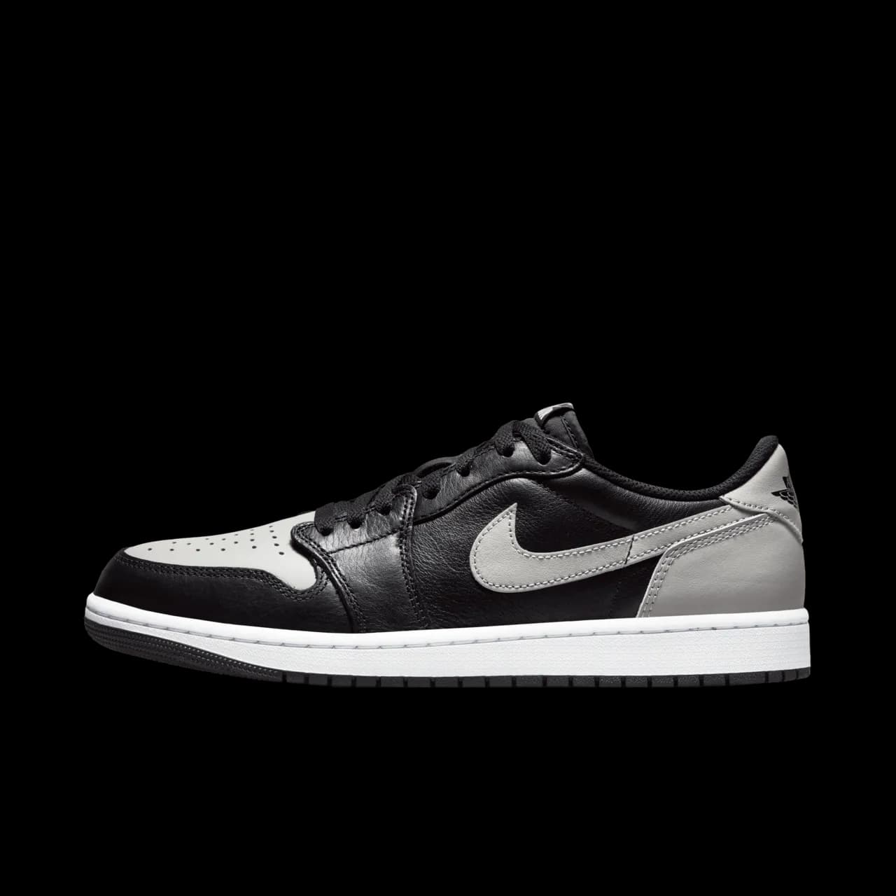 Air Jordan 1 Low OG Shadow
