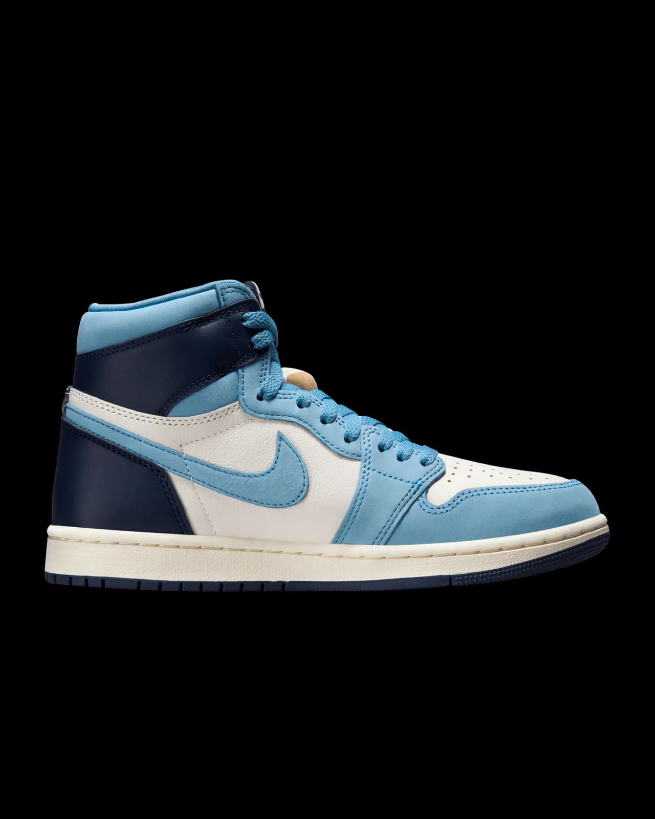 Air Jordan 1 High OG First in Flight — تصویر ۵