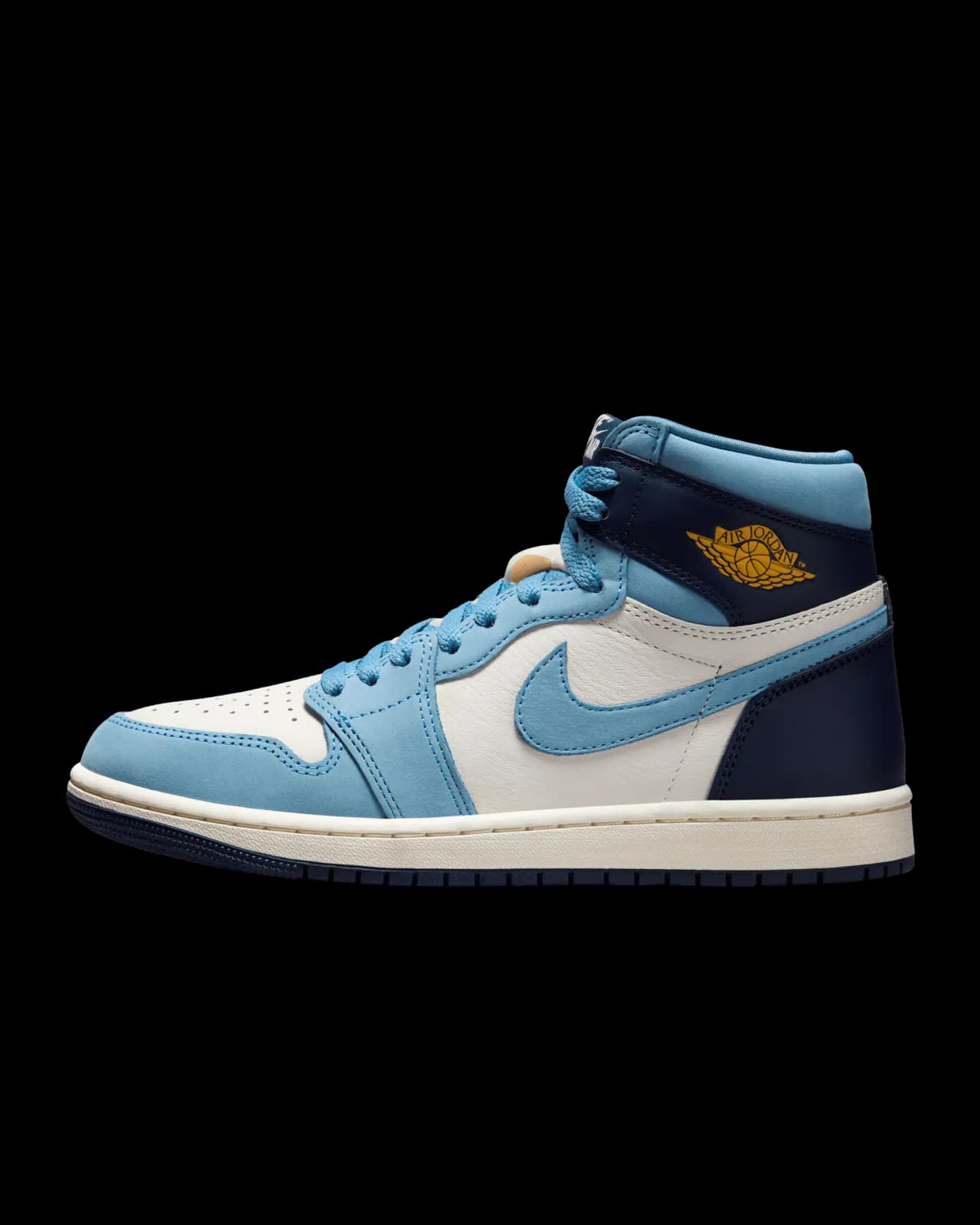Air Jordan 1 High OG First in Flight