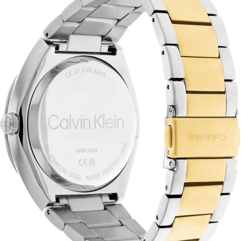 ساعت مچی کلوین کلاین مدل Calvin Klein 25200198 — تصویر ۲