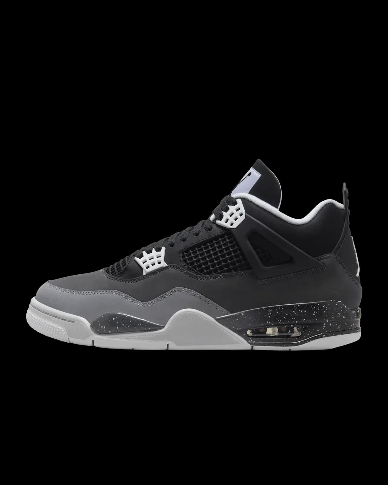 Air Jordan 4 – fear pack