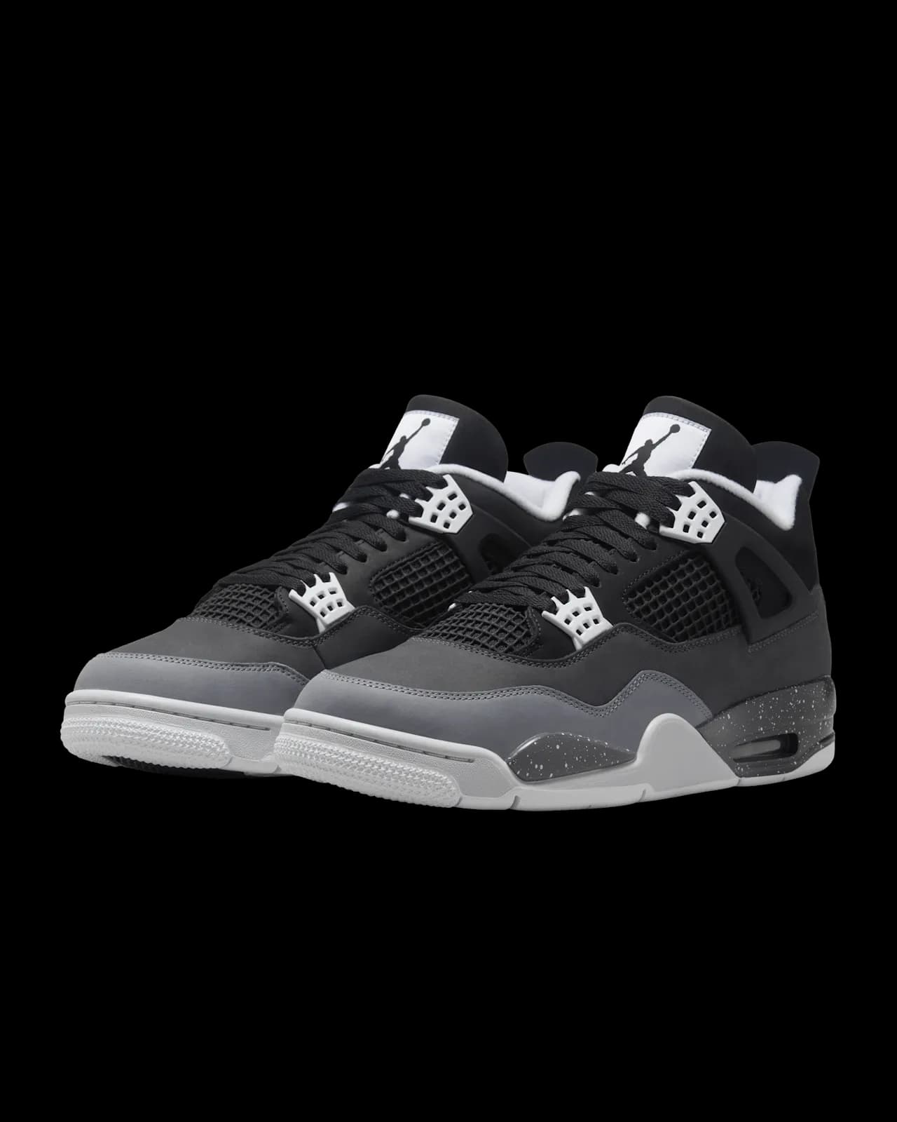 Air Jordan 4 – fear pack — تصویر ۳