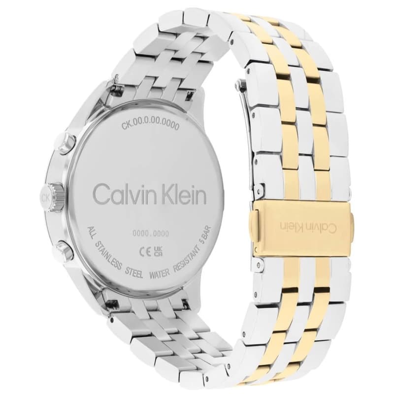 ساعت مچی کلوین کلاین مدل Calvin Klein 25200380 — تصویر ۳