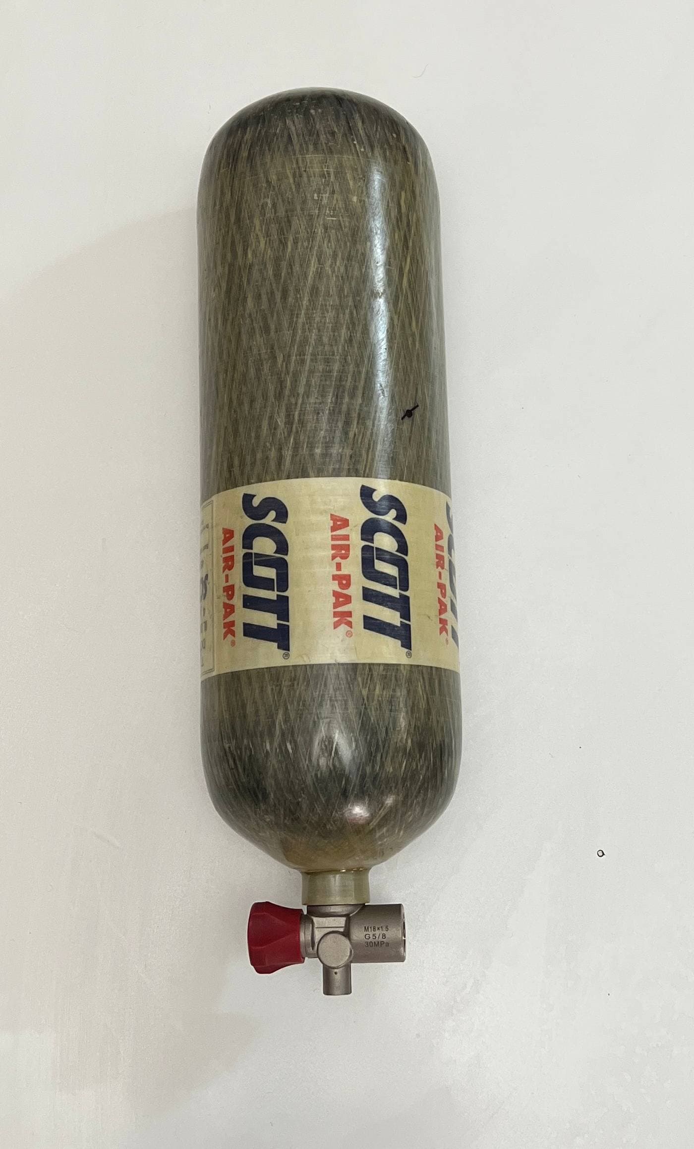 کپسول اسکات کارکرده — تصویر ۶