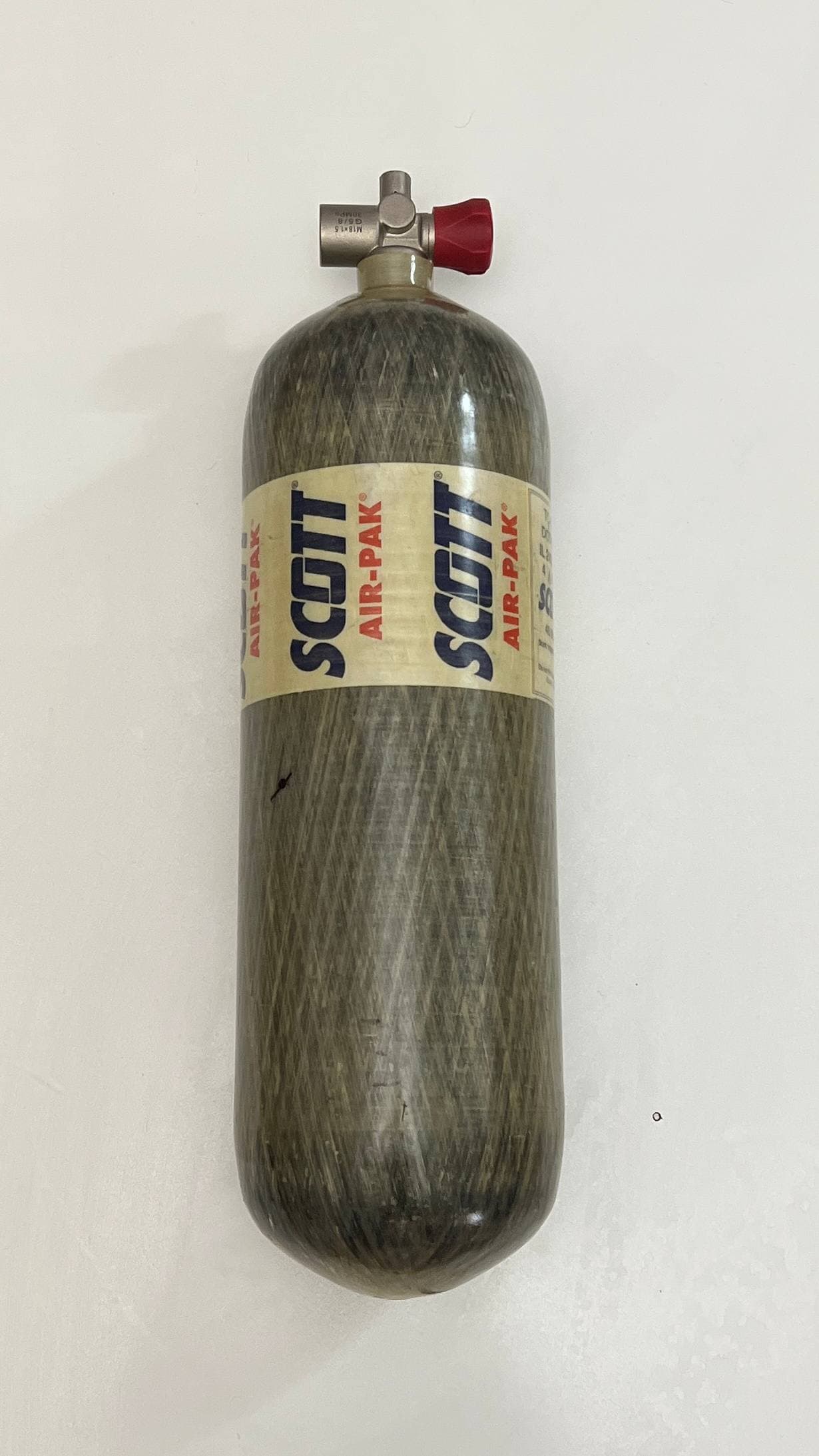 کپسول اسکات کارکرده — تصویر ۵