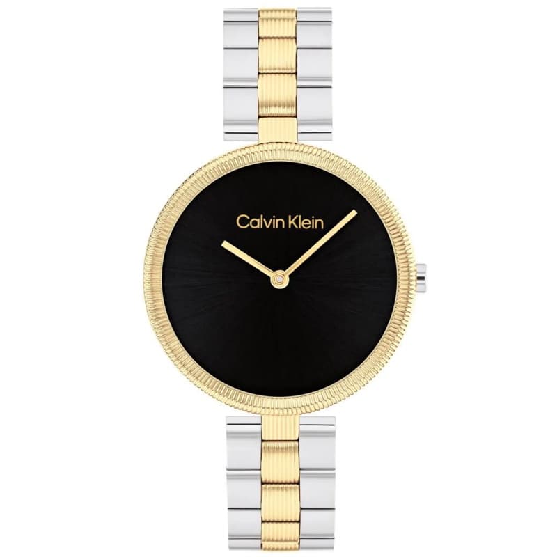 ساعت مچی کلوین کلاین مدل Calvin Klein 25100012