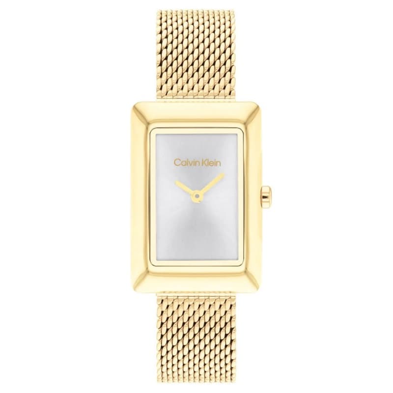 ساعت مچی کلوین کلاین مدل Calvin Klein 25200396