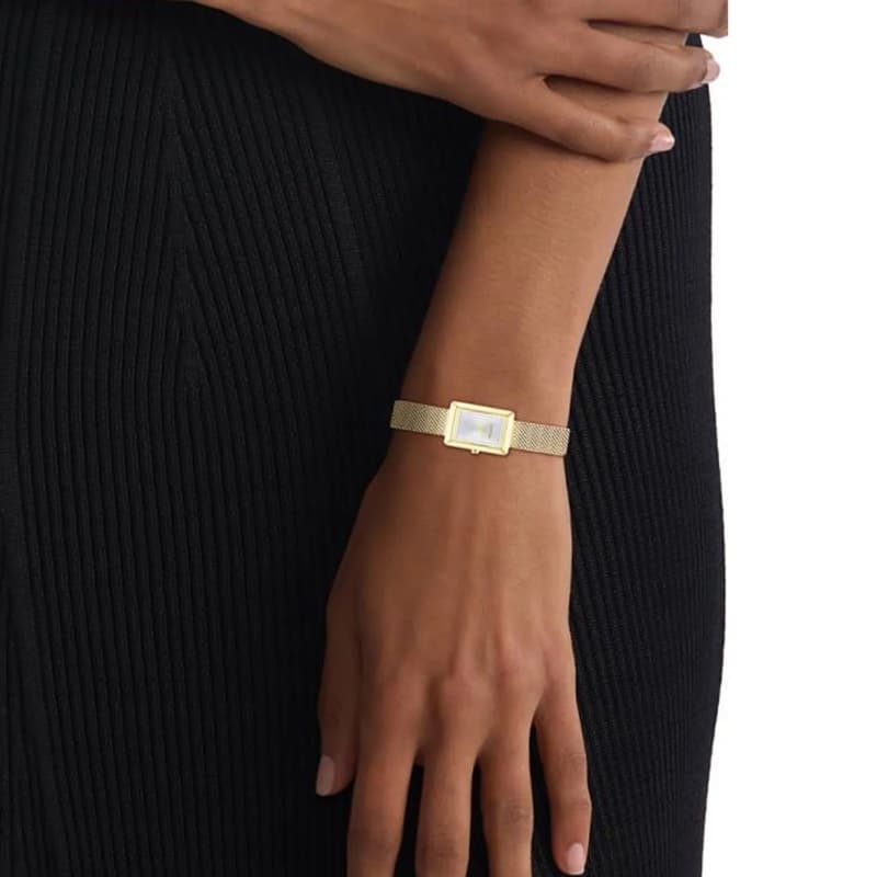 ساعت مچی کلوین کلاین مدل Calvin Klein 25200396 — تصویر ۳