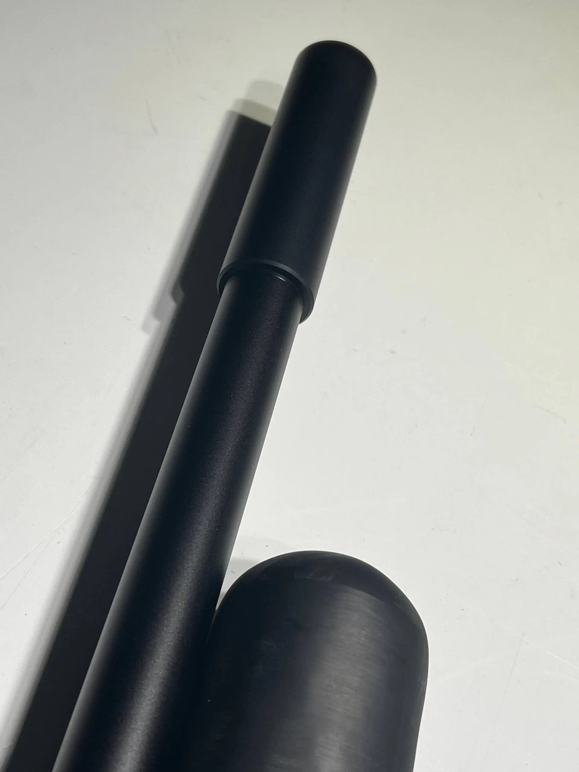 تفنگ بادی PCP FX M4 SNAIPR Power Block BH 2024 — تصویر ۷