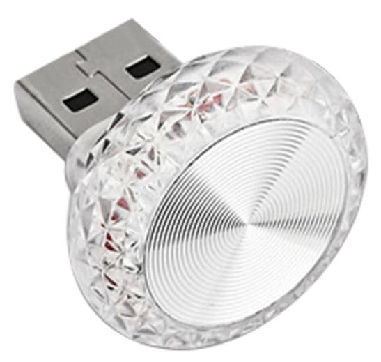 چراغ USB LED اتمسفر لایت