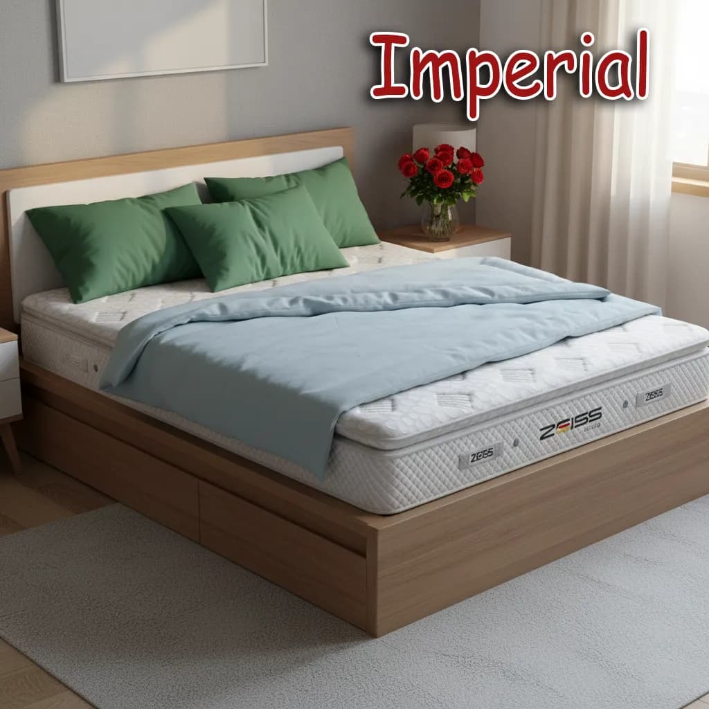 تشک زایس امپریال