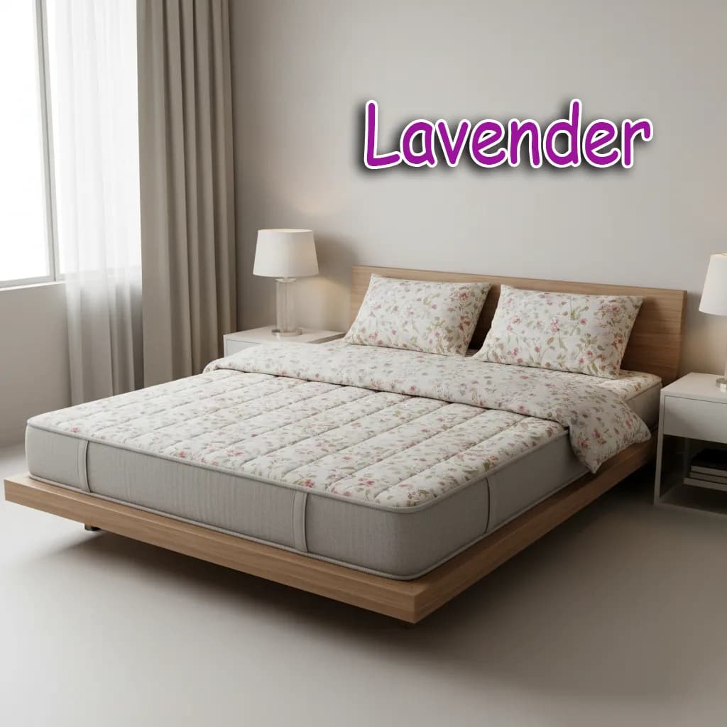 تشک زایس لوندر