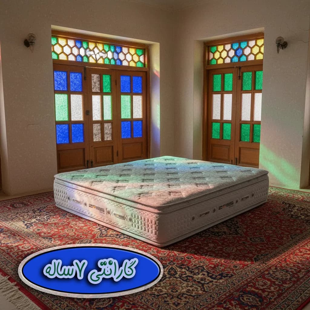 تشک زایس میراکل — تصویر ۵