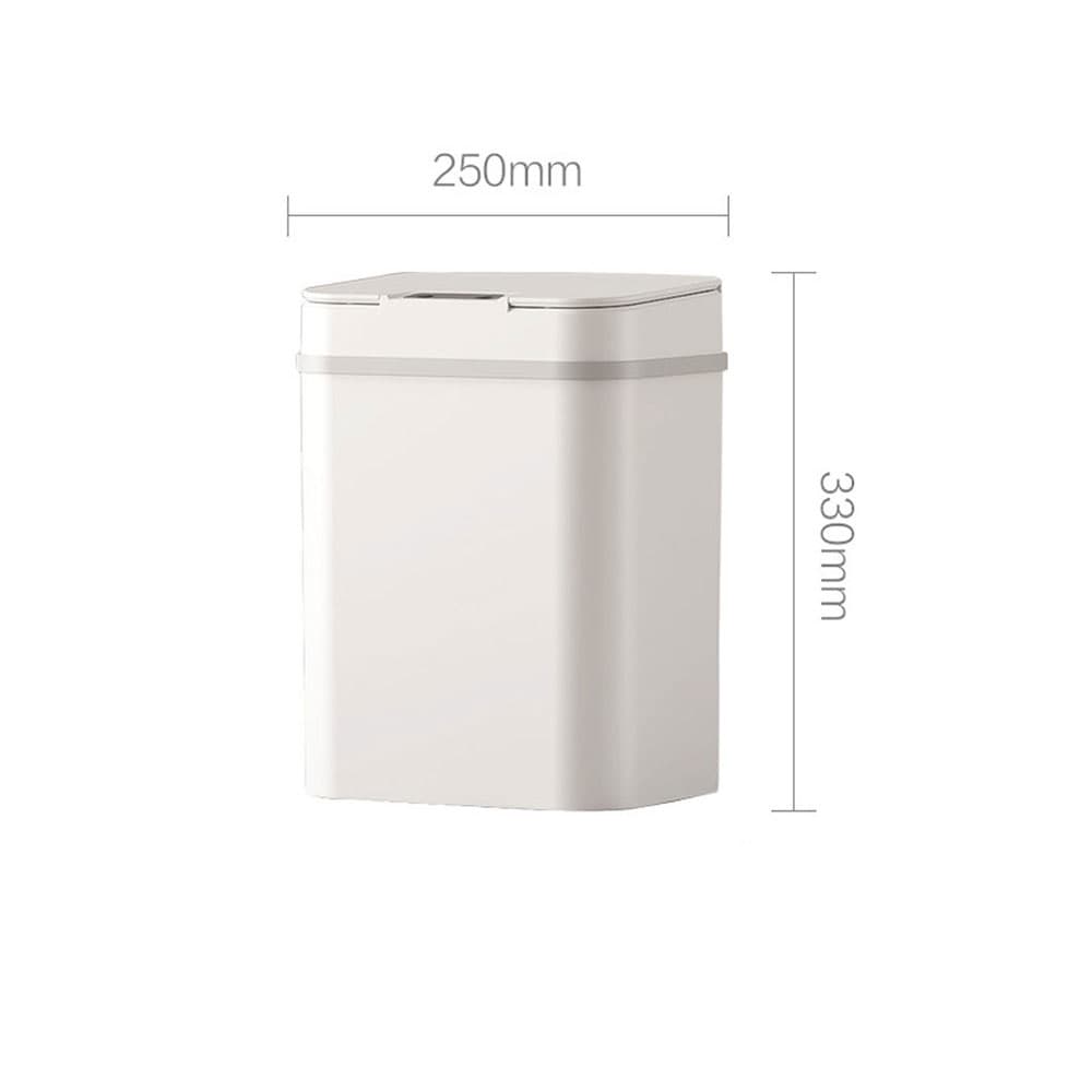 سطل زباله هوشمند یوپین شیائومی Quange Smart Bin GA1 — تصویر ۲