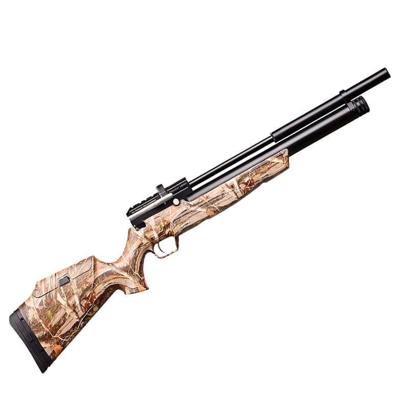 تفنگ بادی کرال مدل استتار (Kral Camo PCP Air Rifle)