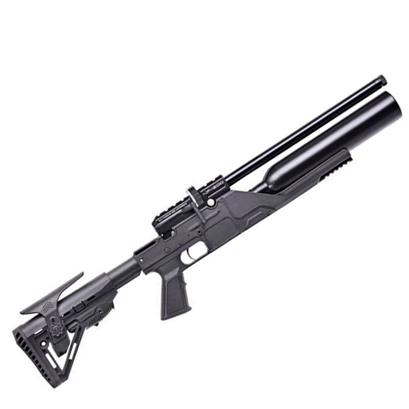 تفنگ بادی PCP کرال NP500