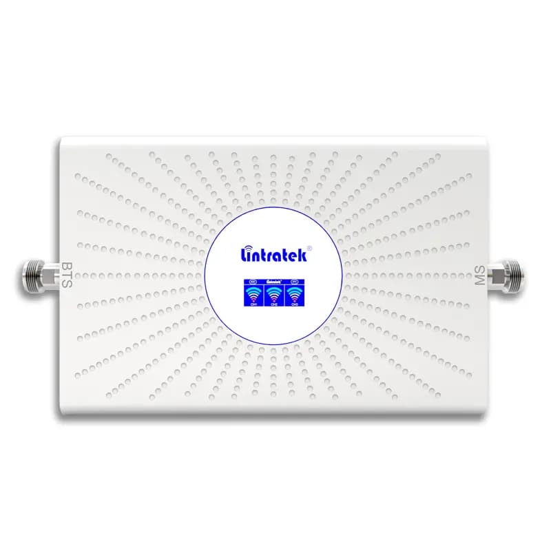 دستگاه تقویت کننده آنتن موبایل لینتراتک ۵۰۰ متری (Lintratek)